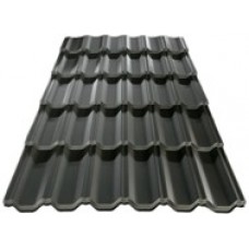 Металочерепиця Agat 30